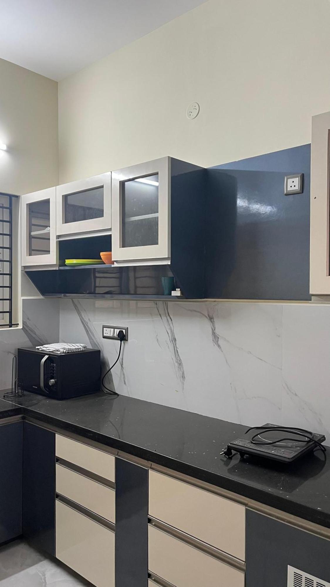 Tiruvannāmalai Guru Home Stay Near Sri Ramanasramam מראה חיצוני תמונה
