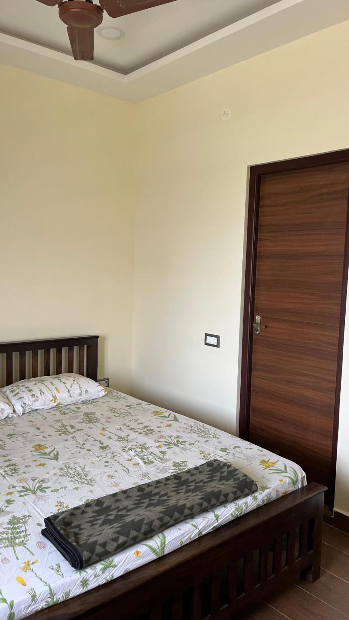 Tiruvannāmalai Guru Home Stay Near Sri Ramanasramam מראה חיצוני תמונה